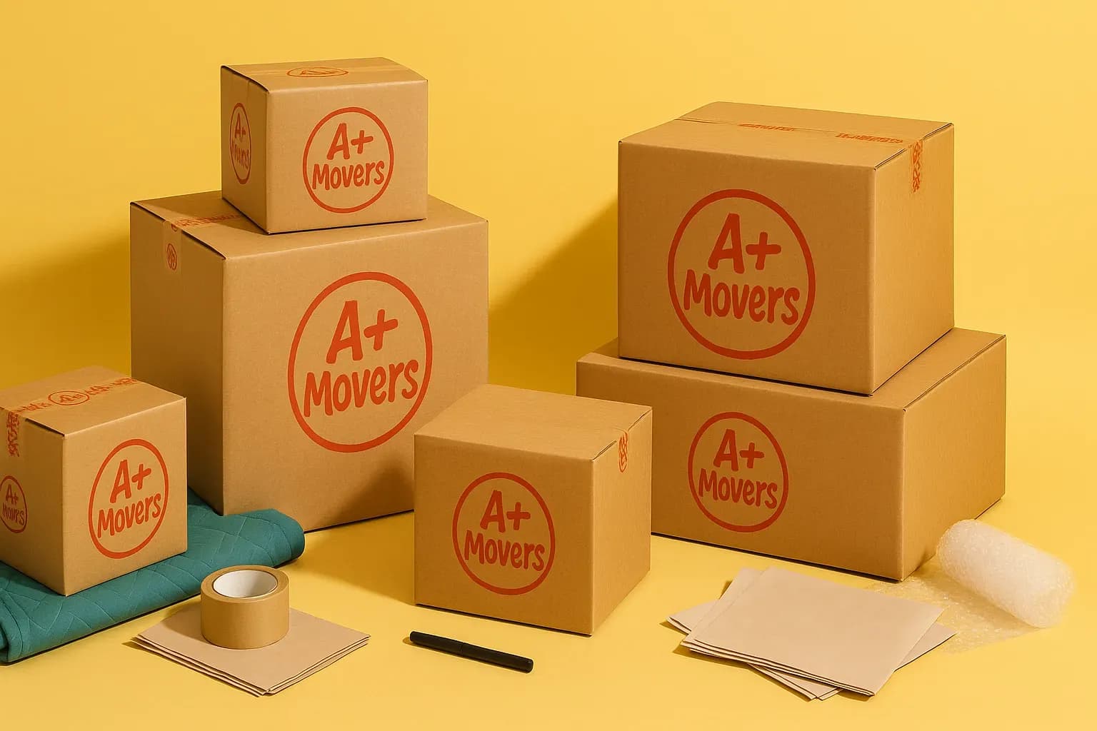 A+ Movers featured image