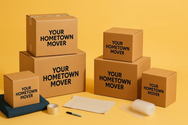 Your Hometown Mover featured image