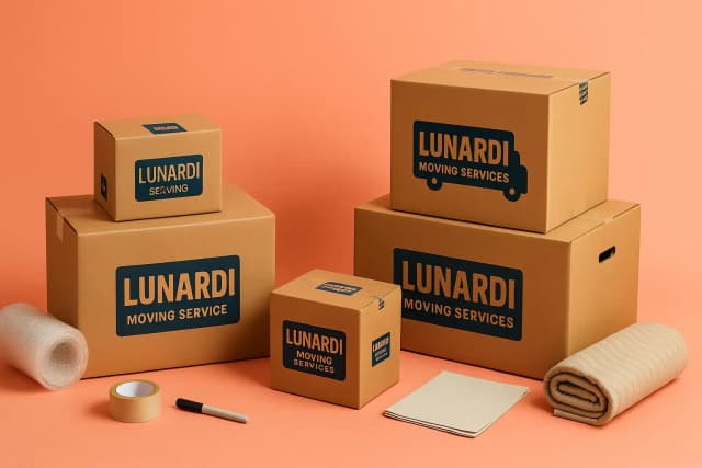 Lunardi Moving Services featured image