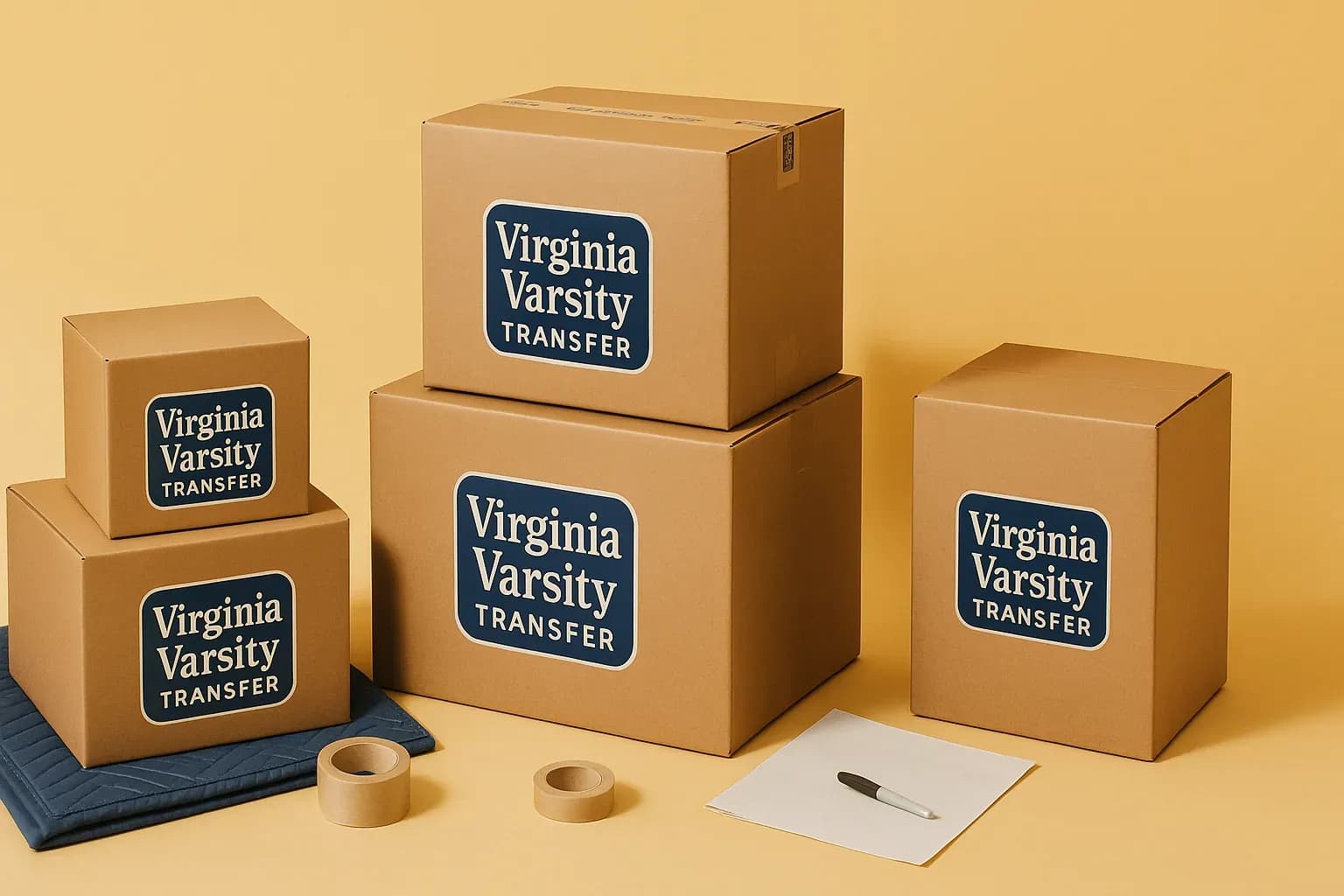 Virginia Varsity Transfer featured image