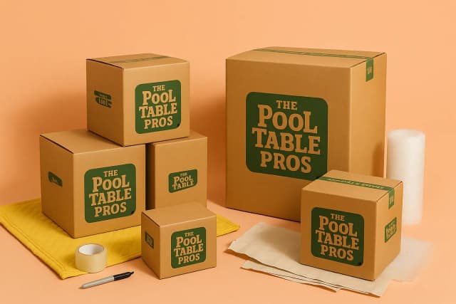 The Pool Table Pros featured image