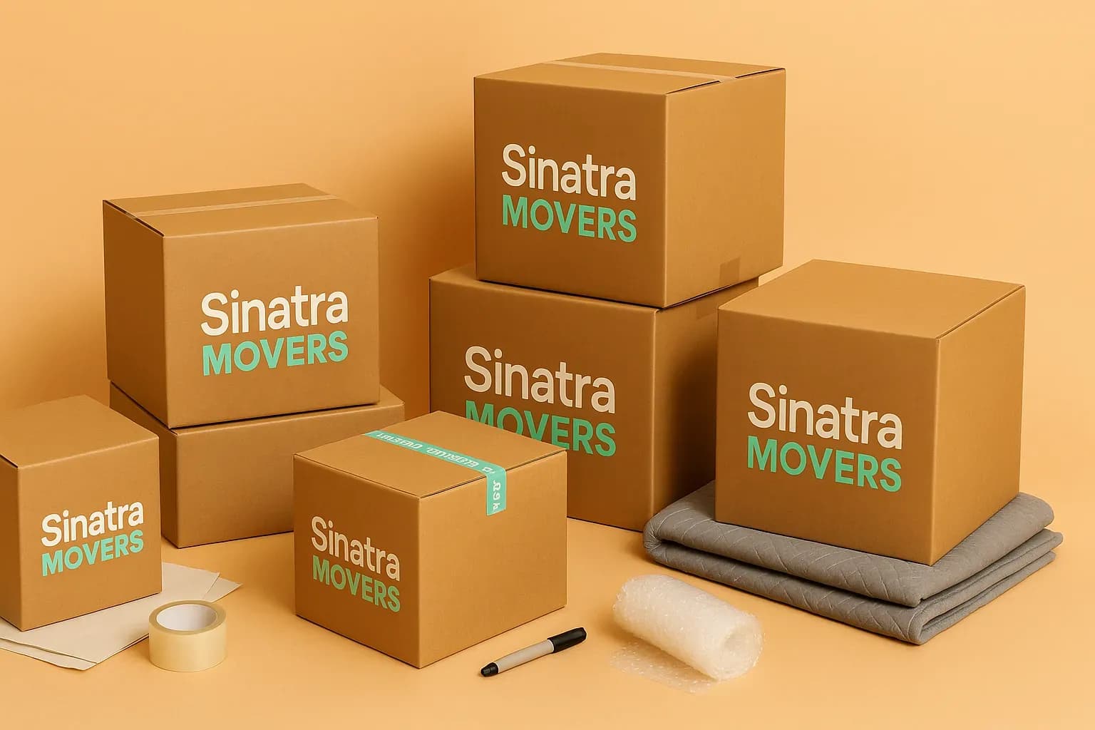 Sinatra Movers featured image