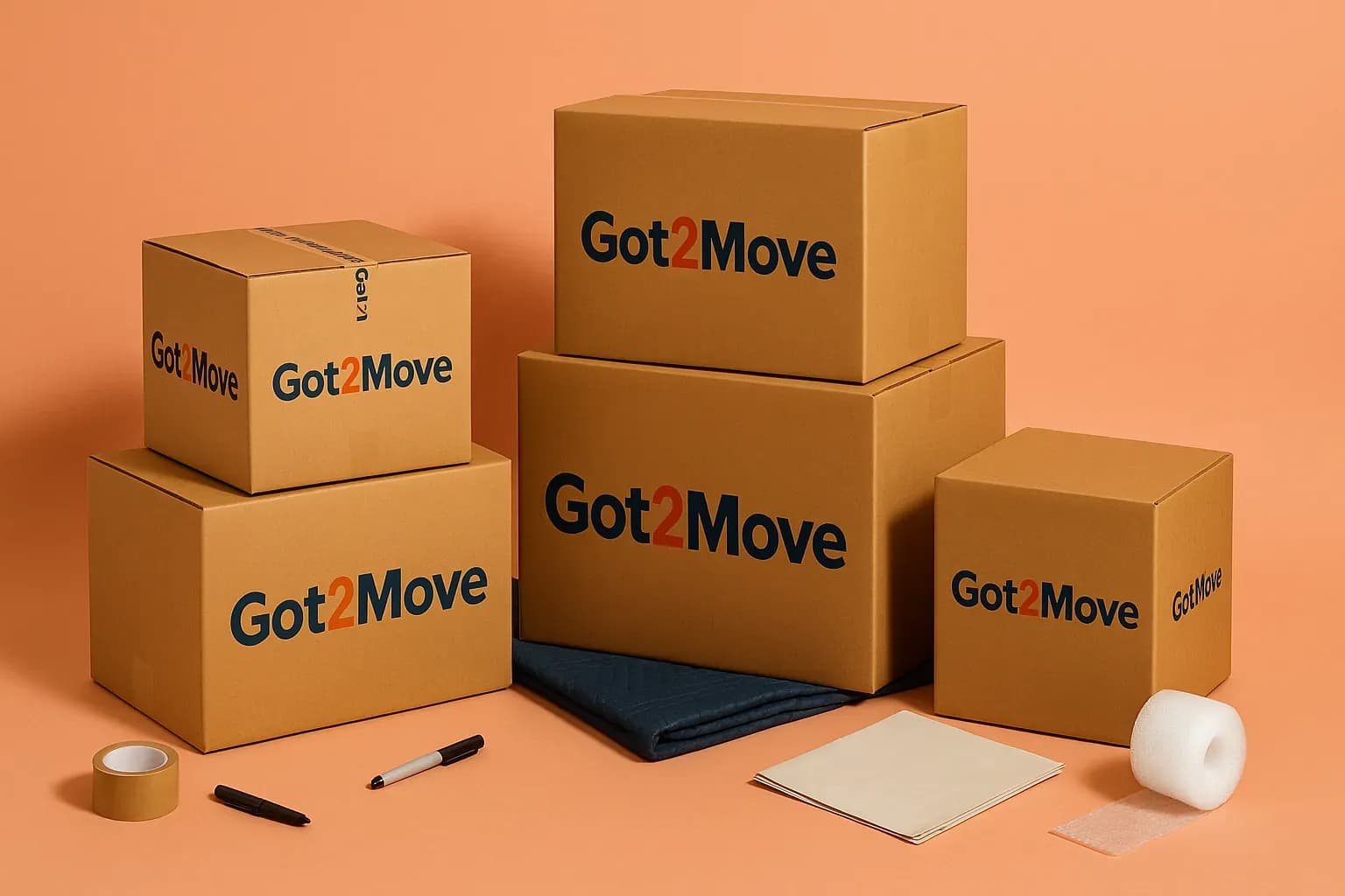 Got2Move featured image