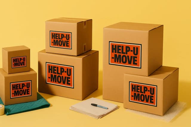 Help-U-Move featured image