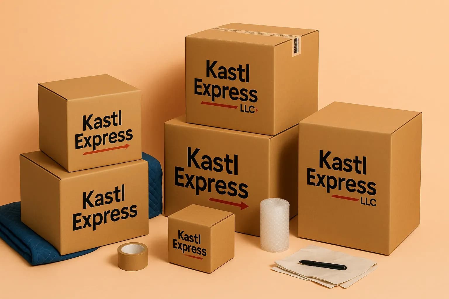 Kastl Express Llc featured image