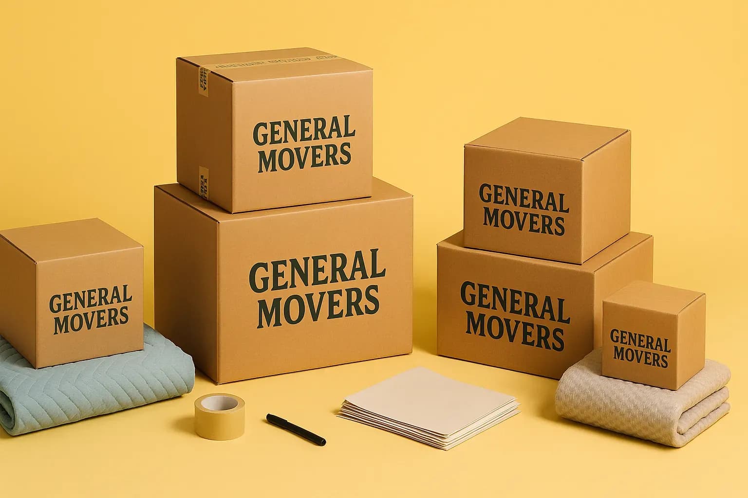 General Movers featured image