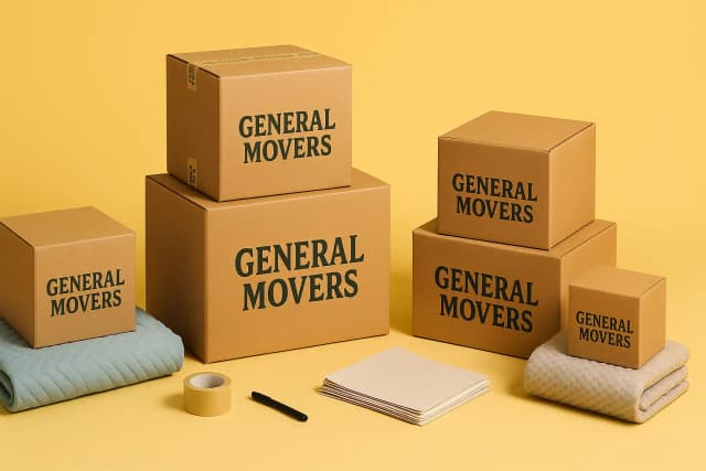 General Movers featured image