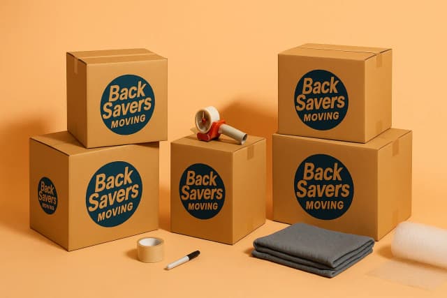 Back Savers Moving featured image