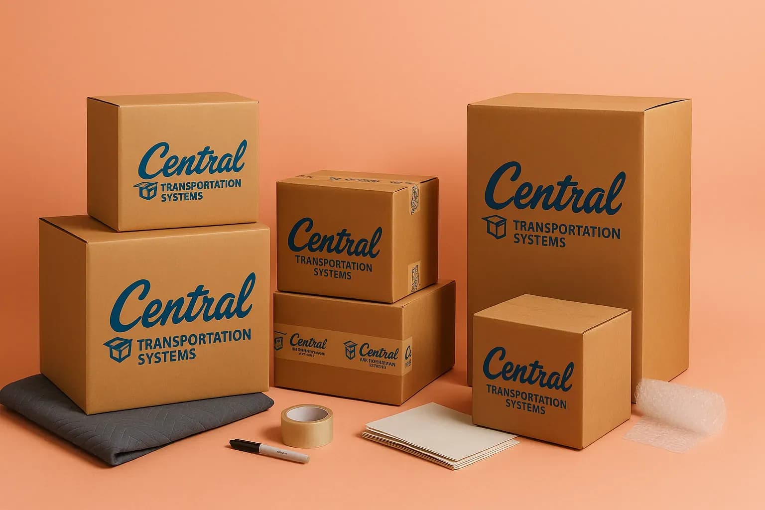 Central Transportation Systems featured image