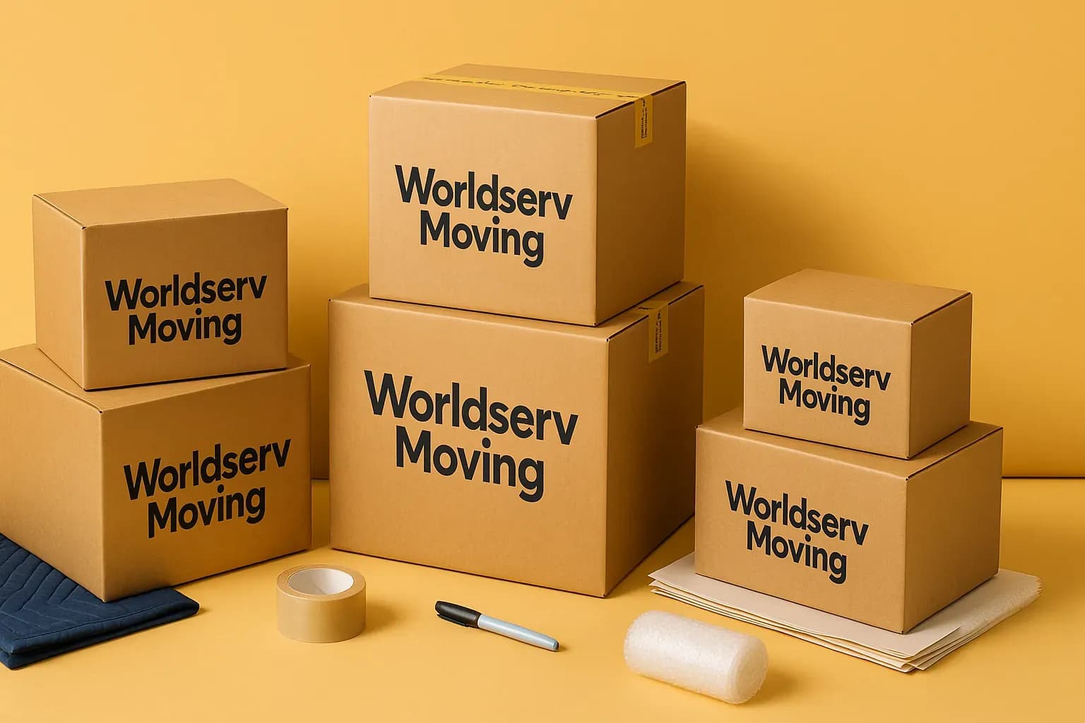 Worldserv Moving featured image