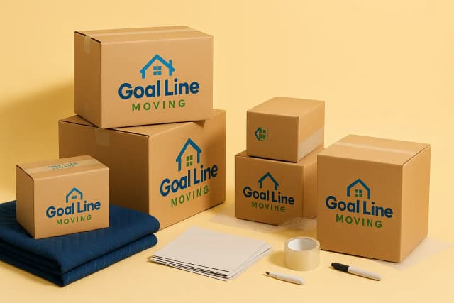 Goal Line Moving featured image