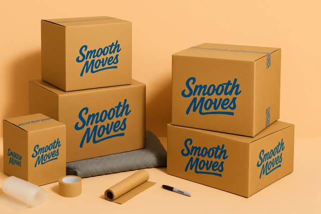 Smooth Moves featured image