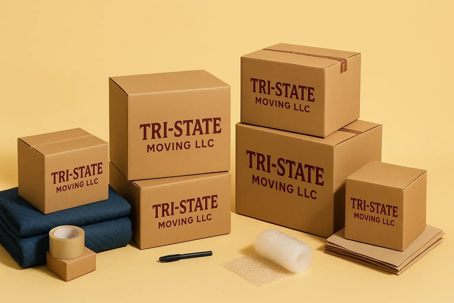 Tri-State Moving LLC featured image