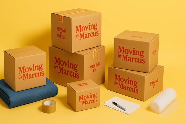 Moving By Marcus featured image