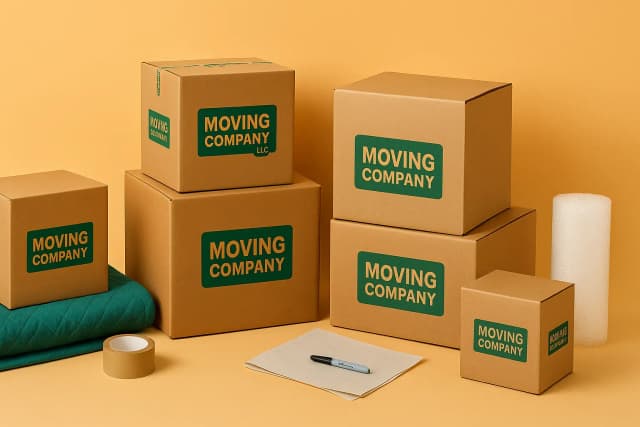 Mike's Moving Company LLC featured image