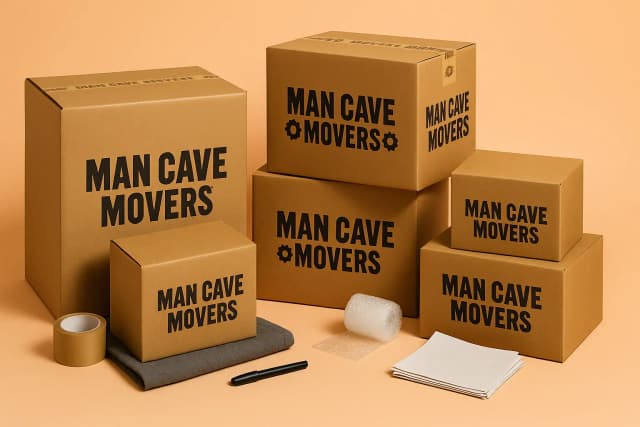Man Cave Movers featured image