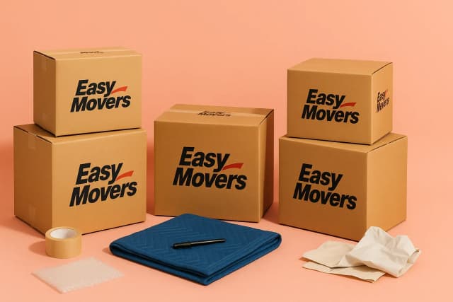 Easy Movers featured image
