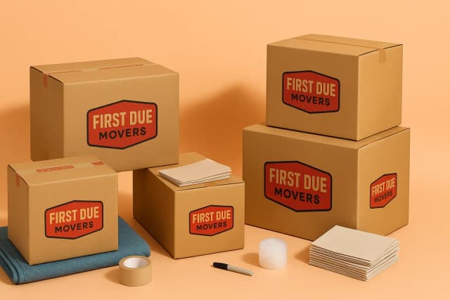 First Due Movers featured image