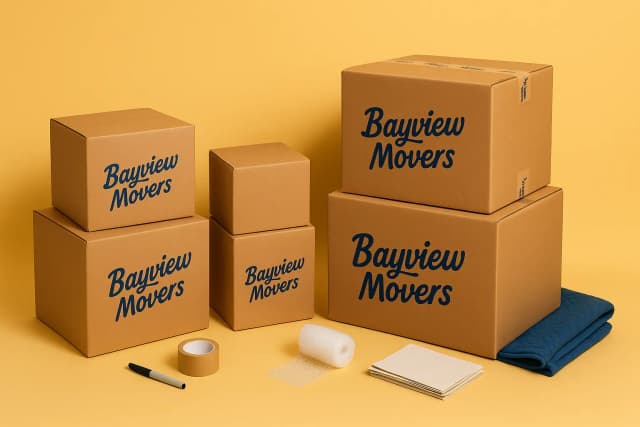 Bayview Movers featured image