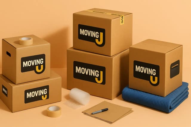 Moving U Junk U - Reading, PA featured image