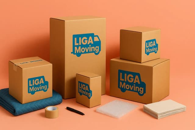 LIGA Moving featured image