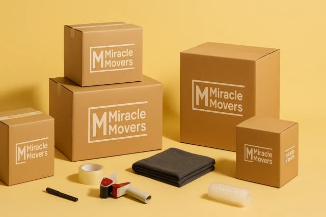 Miracle Movers Selma featured image
