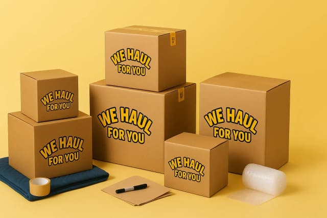 We Haul For You featured image