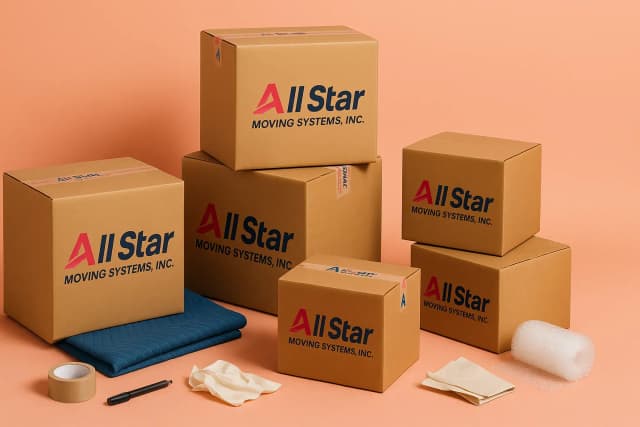 All Star Moving Systems, Inc. featured image