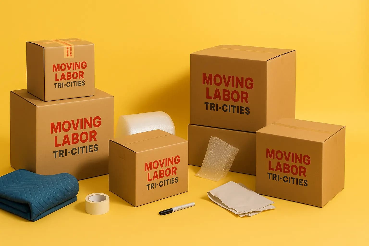 Moving Labor Tri-Cities featured image