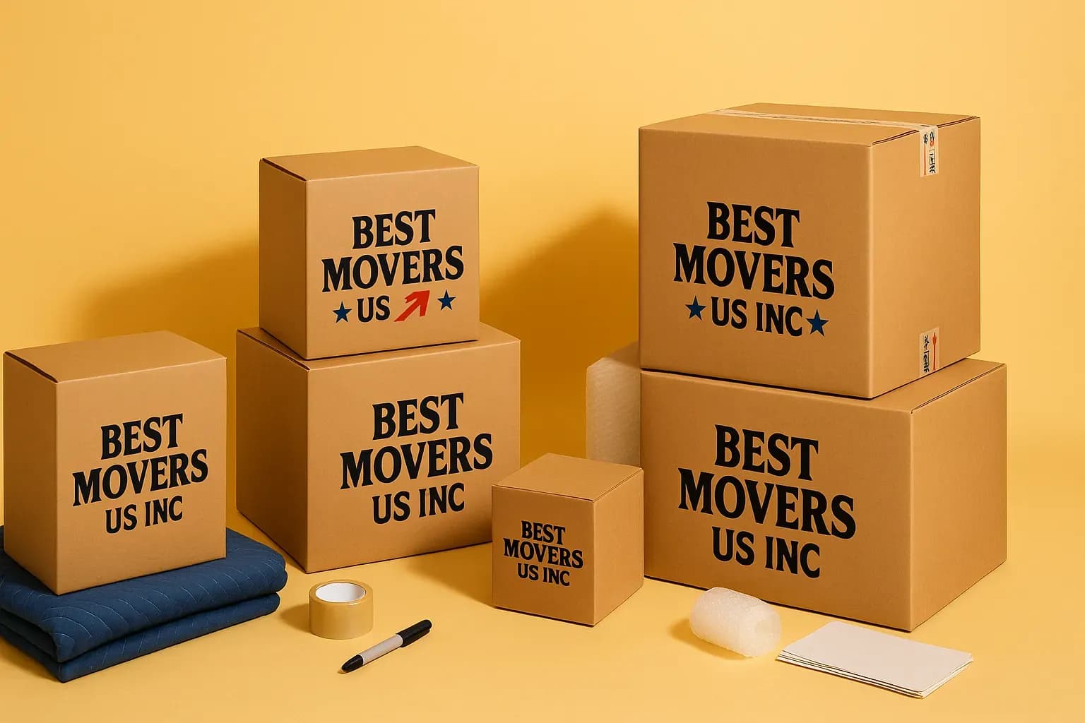 Best Movers US INC featured image