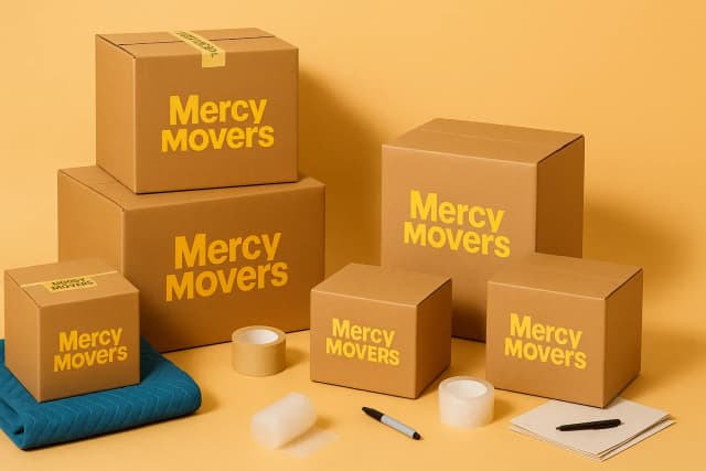 Mercy Movers featured image