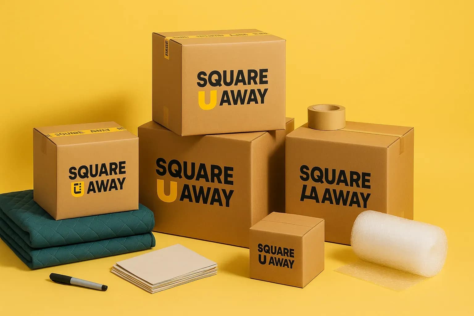 Square U Away featured image