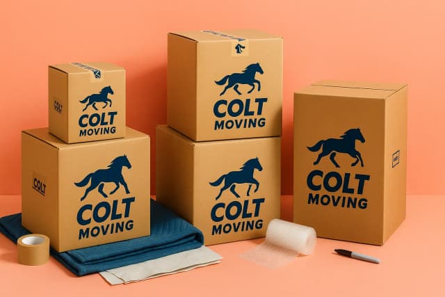 Colt Moving featured image