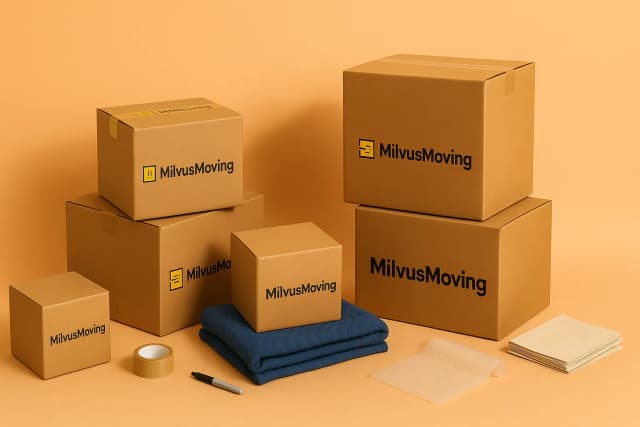 MilvusMoving featured image