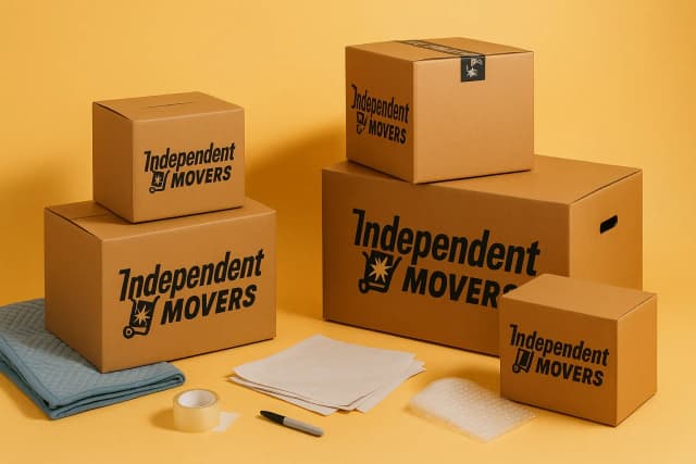 Independent Movers featured image