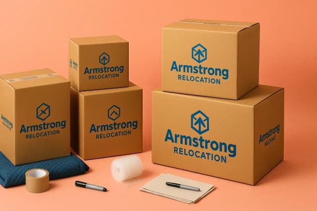 Armstrong Relocation featured image