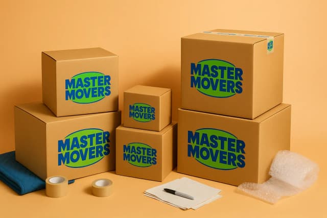 Master Movers featured image