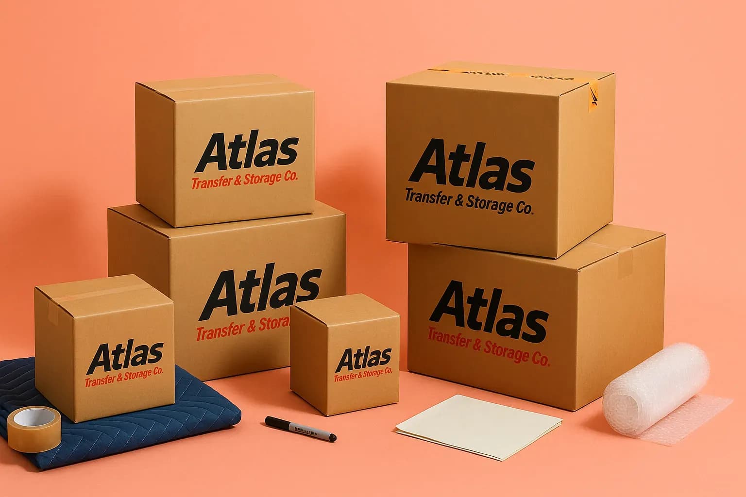 Atlas Transfer & Storage Co. featured image