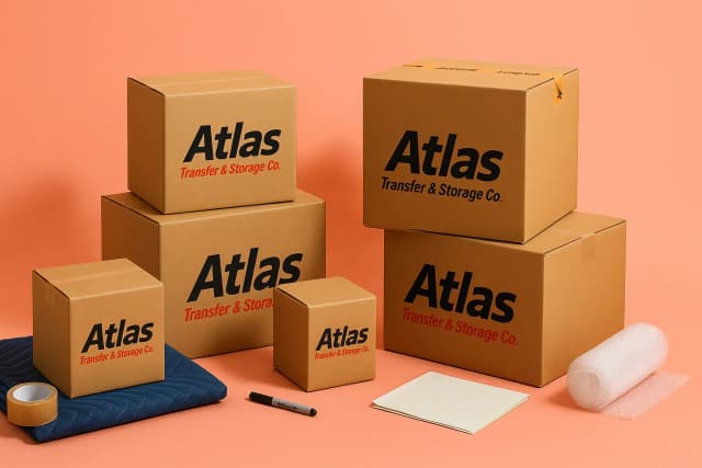 Atlas Transfer & Storage Co. featured image