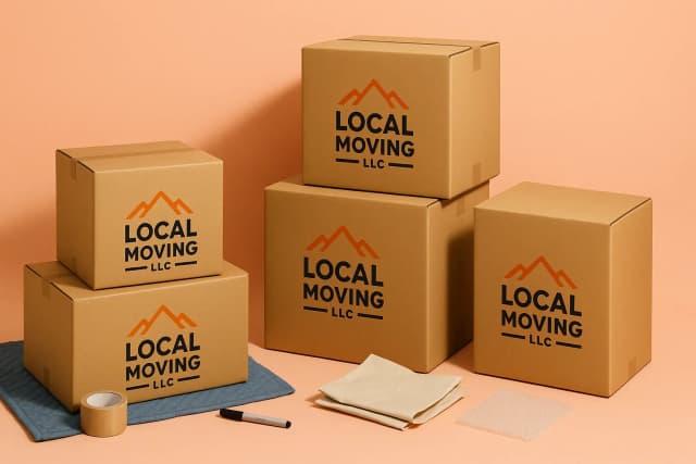 Local Moving LLC featured image