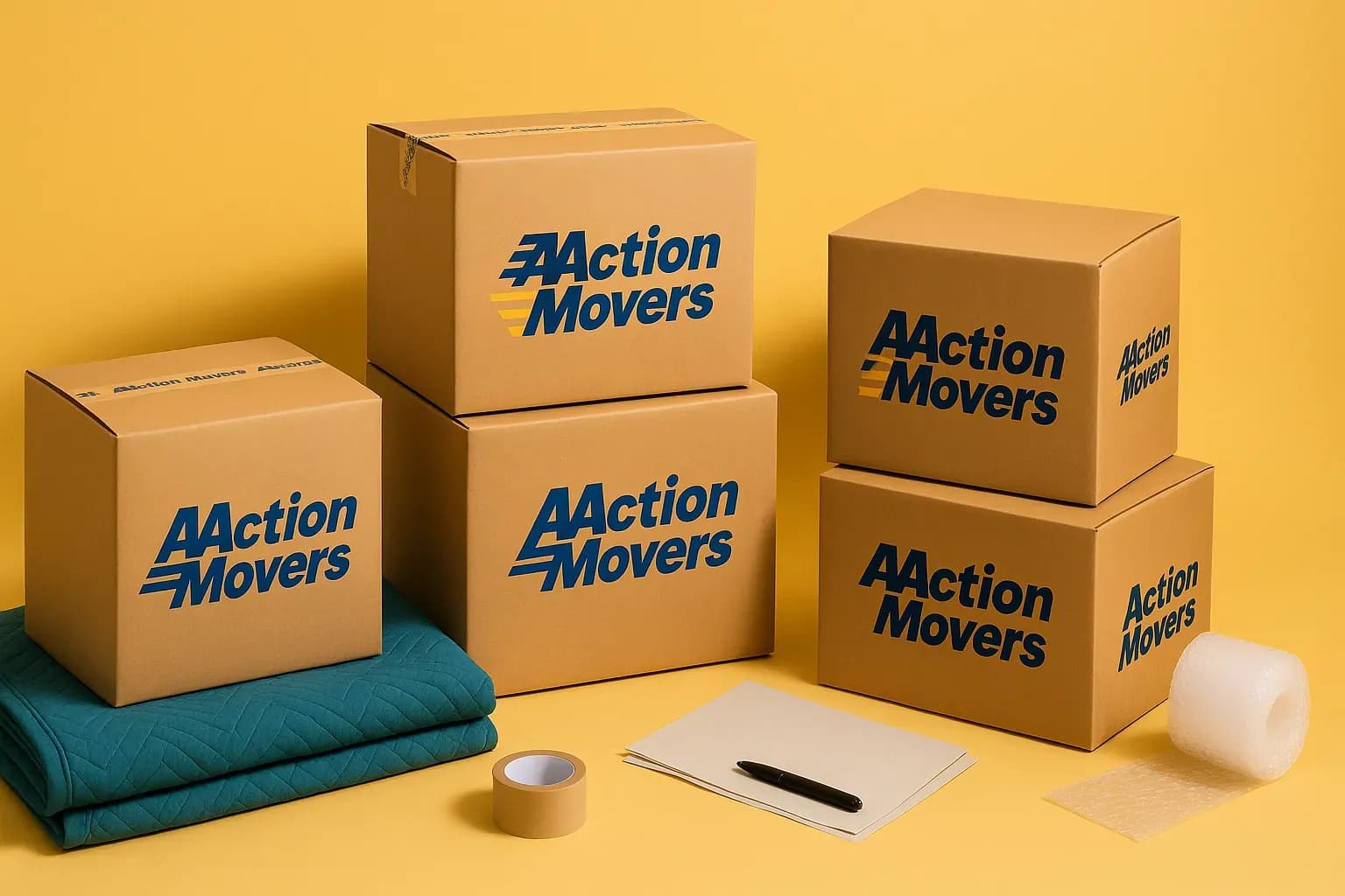 AAction Movers featured image