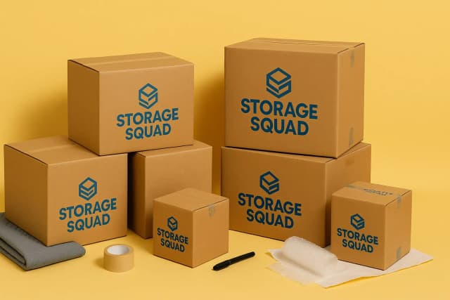 Storage Squad featured image