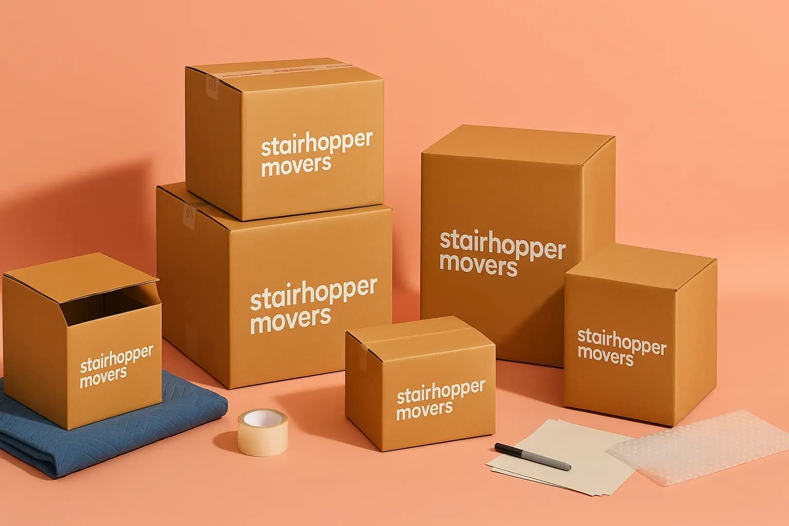 Stairhopper Movers featured image