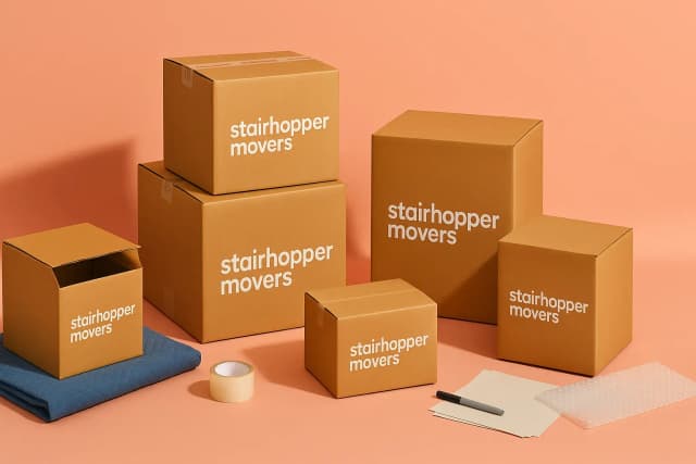 Stairhopper Movers featured image