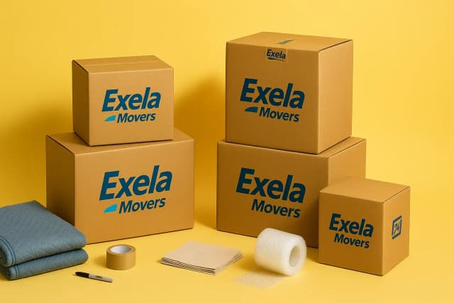 Exela Movers featured image