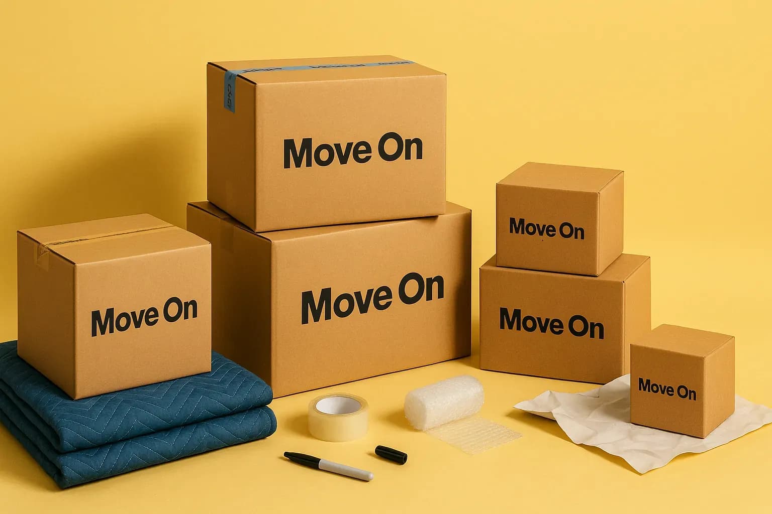 Move On featured image