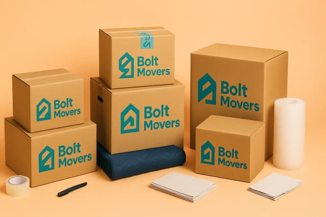 Bolt Movers featured image