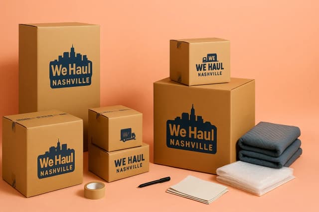 We Haul Nashville featured image
