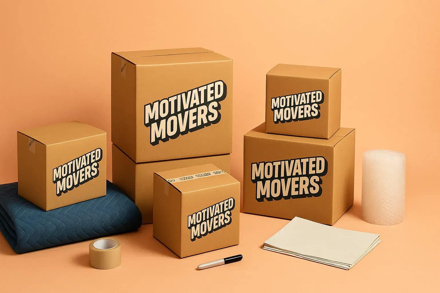 Motivated Movers featured image