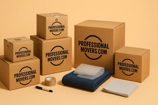 Professional Movers.com featured image